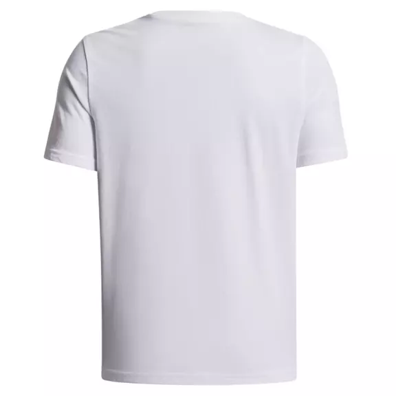 Curry Trend Boys' T-Shirt "White"