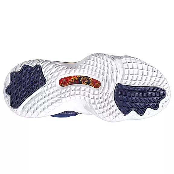 Adidas Donovan Mitchell. Issue 3 Jr. "Tokio"