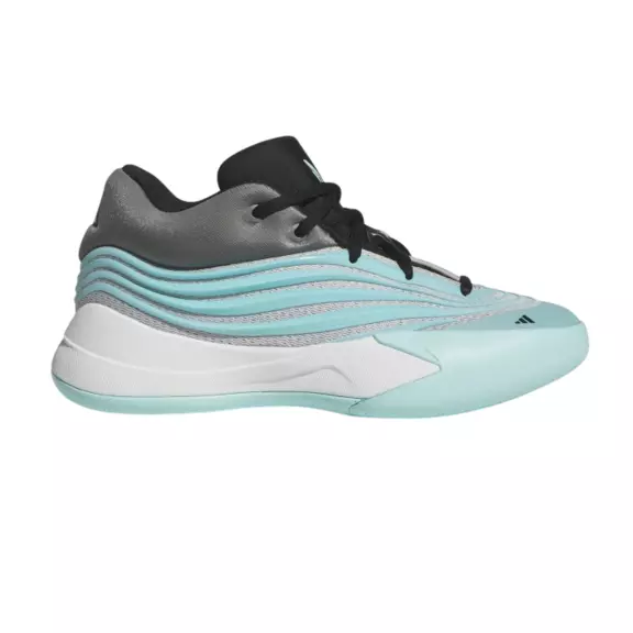 Dame X Junior "Flash Aqua"