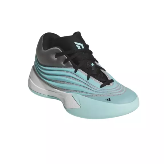 Dame X Junior "Flash Aqua"