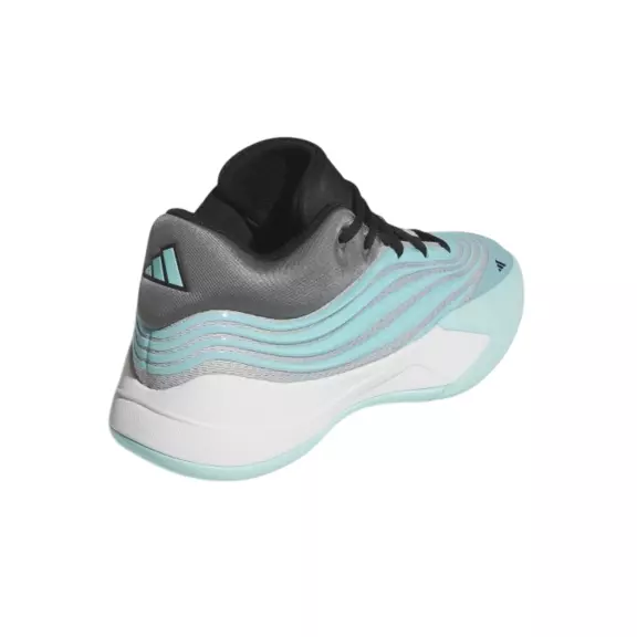 Dame X Junior "Flash Aqua"