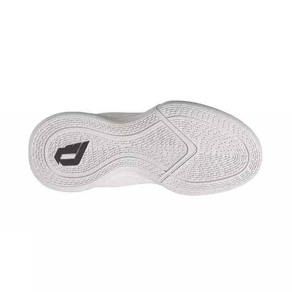 Adidas Dame X Junior "Zero Metallic"
