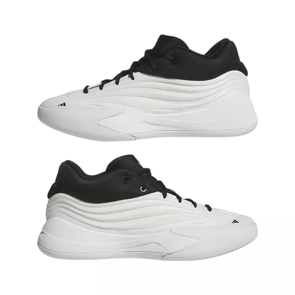 Adidas DAME X "Zerom"