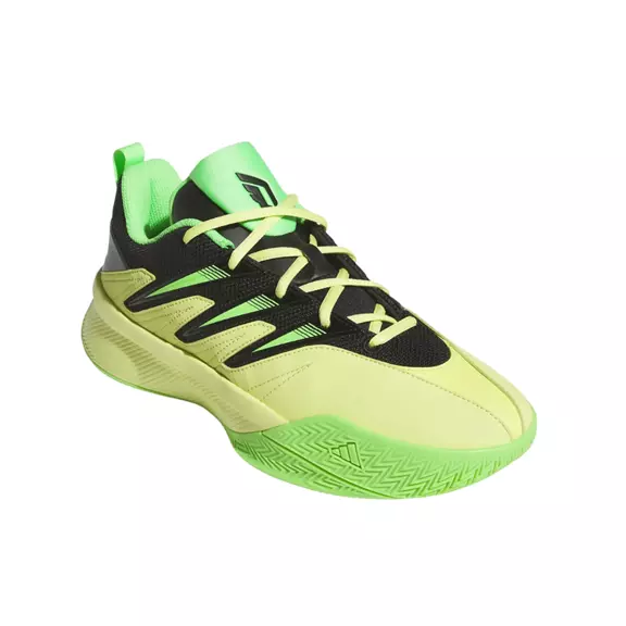 Adidas Damiand Lillard Certified 3 "Pullim"