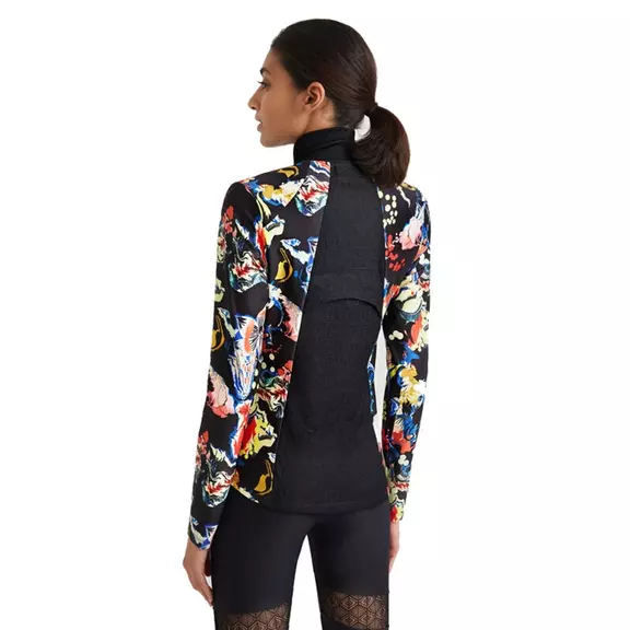 Desigual Berna Jacket by M. Christian Lacroix