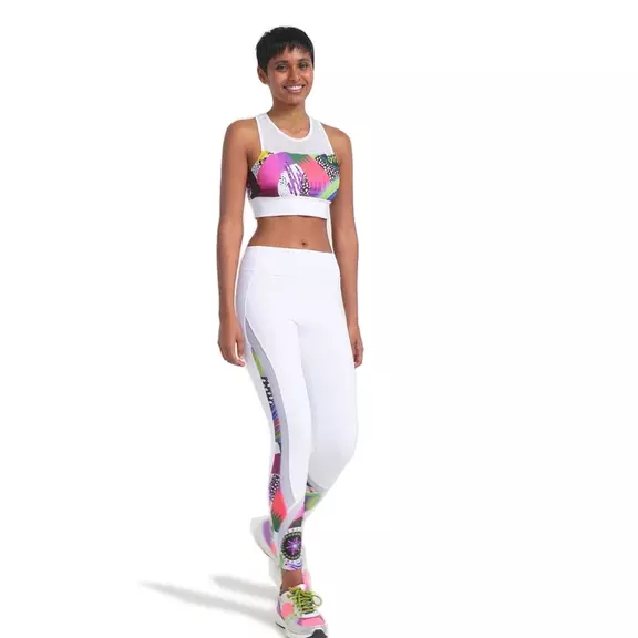 Desigual M. Christian Lacroix Leggings