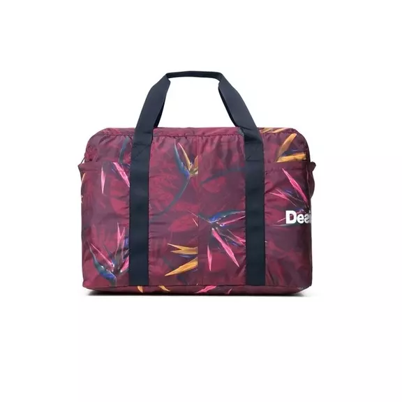 Desigual Matilde Gymbag Ethnic