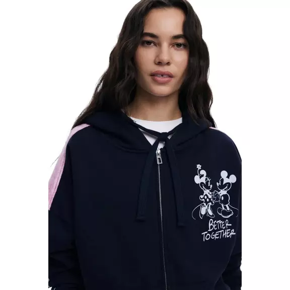 Desigual Mickey Mouse "Navy"