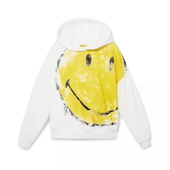 Desigual Junior Smiley Sweatshirt