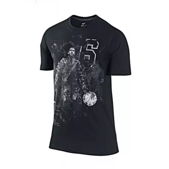 LeBron Camiseta Special Ops (010/negro)