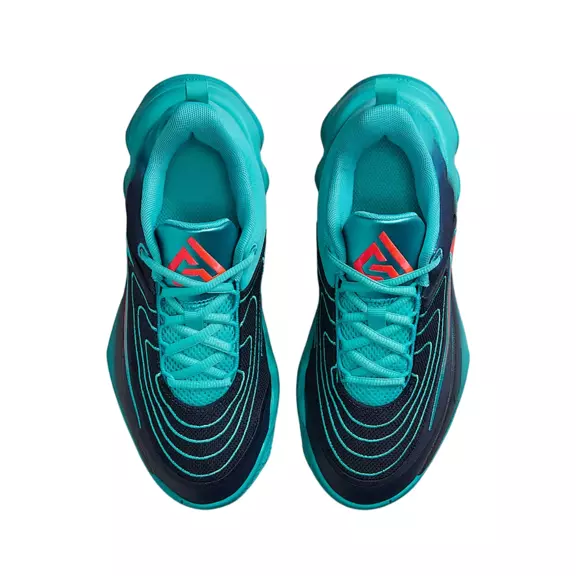Giannis Antetokounmpo Immortality 4 Junior "Dusty Cactus"