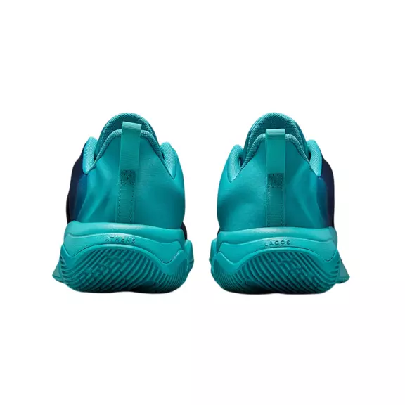 Giannis Antetokounmpo Immortality 4 Junior "Dusty Cactus"