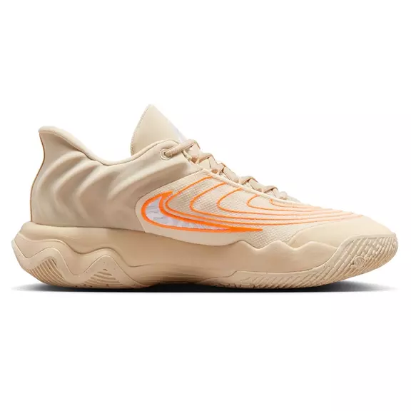 Giannis Antetokounmpo Immortality 4 "Light Khaki Alabaster"
