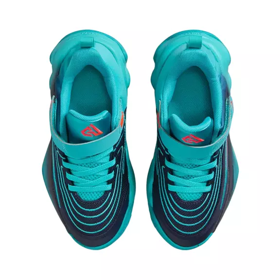 Giannis Antetokounmpo Immortality 4 (PS) "Dusty Cactus"