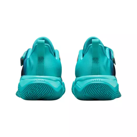 Giannis Antetokounmpo Immortality 4 (PS) "Dusty Cactus"