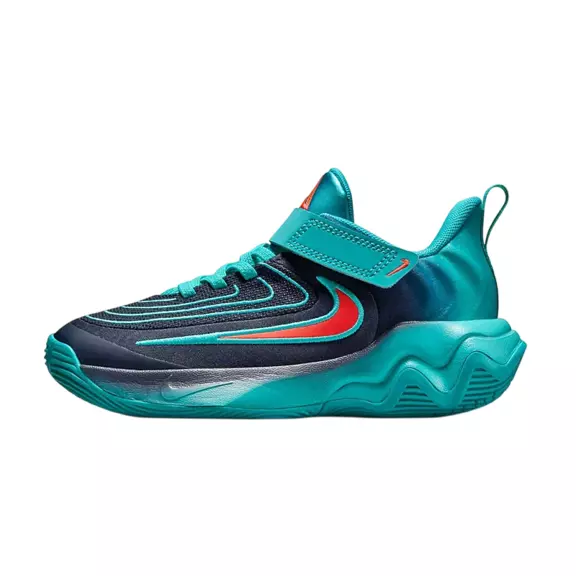 Giannis Antetokounmpo Immortality 4 (PS) "Dusty Cactus"