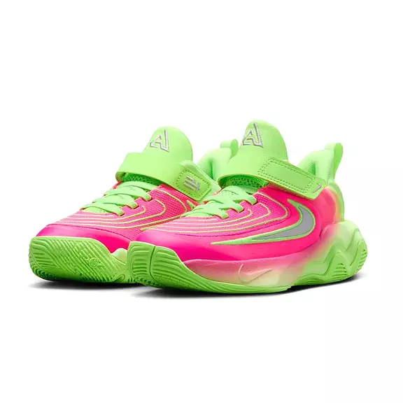 Giannis Antetokounmpo Immortality 4 (PS) "Watermelon"