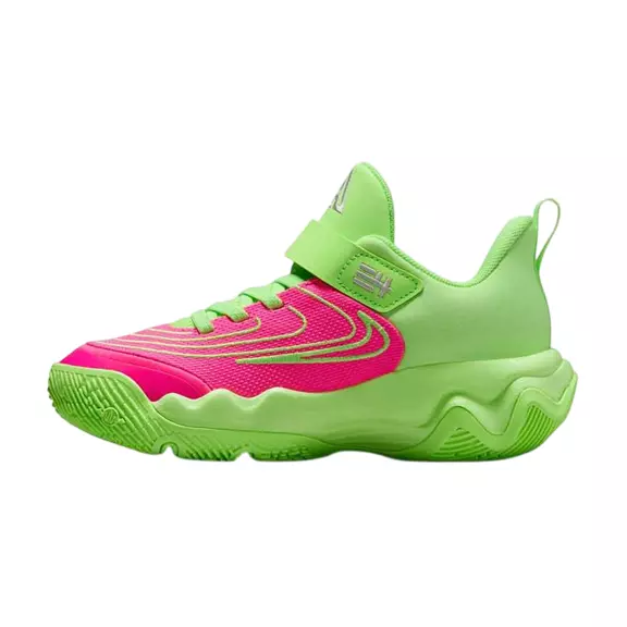 Giannis Antetokounmpo Immortality 4 (PS) "Watermelon"