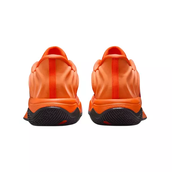 Giannis Antetokounmpo Immortality 4 "Total Orange/Crimson"