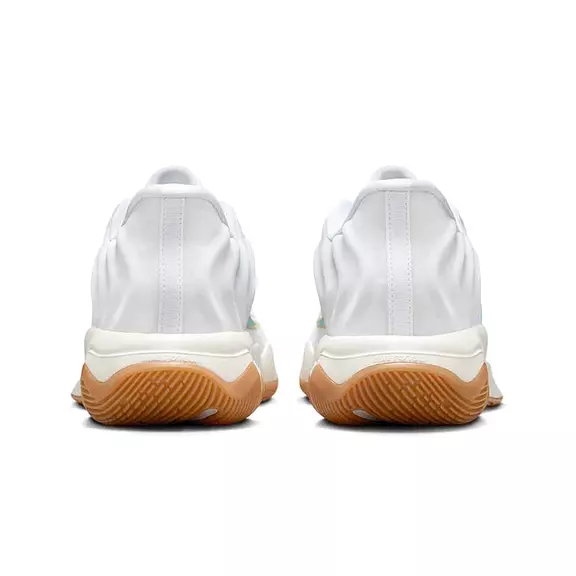 Giannis Antetokounmpo Immortality 4 "White/Aquarius Blue"