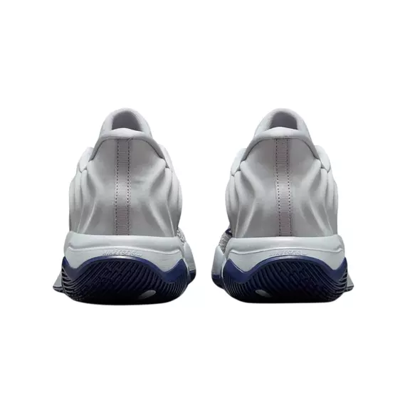Giannis Antetokounmpo Immortality 4 "Wolf Grey/Platinum"