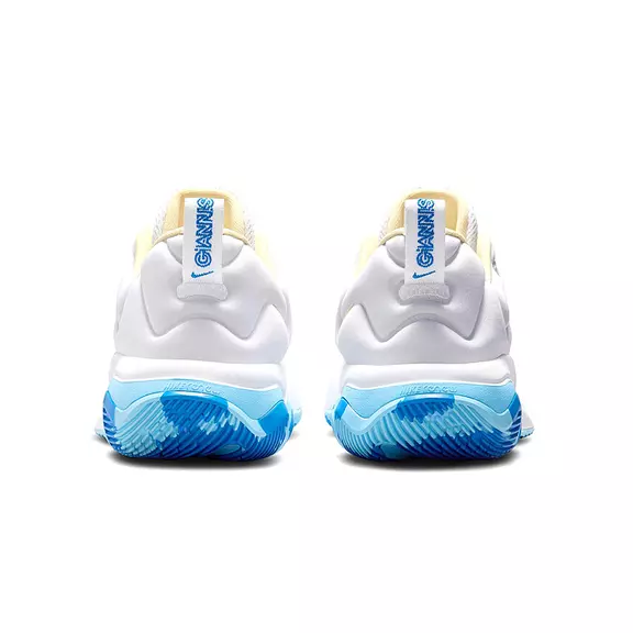 Giannis Antetokounmpo Immortality 3 "Photo Blue"