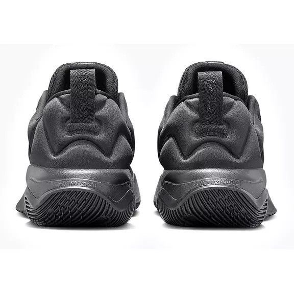 Giannis Antetokounmpo Immortality 3 "Triple Black"