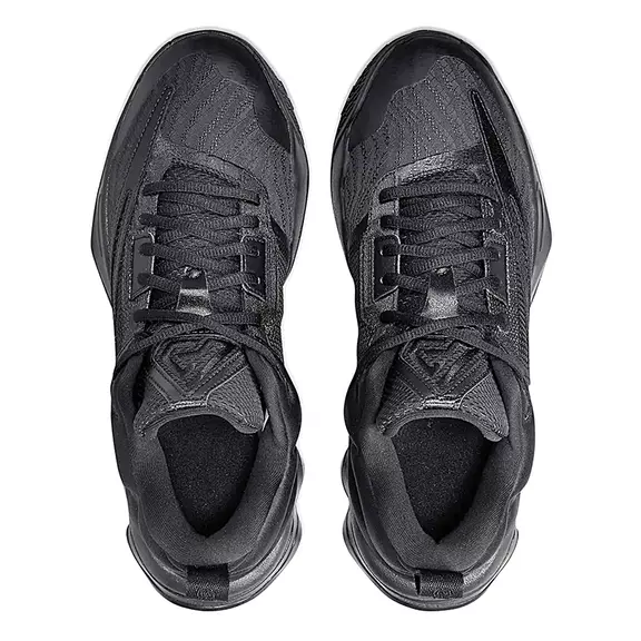 Giannis Antetokounmpo Immortality 3 "Triple Black"