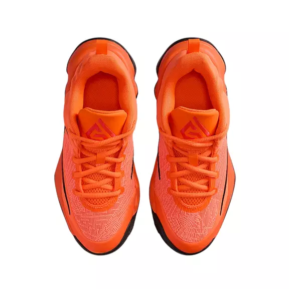 Giannis Immortality 4 (GS) "Orange"