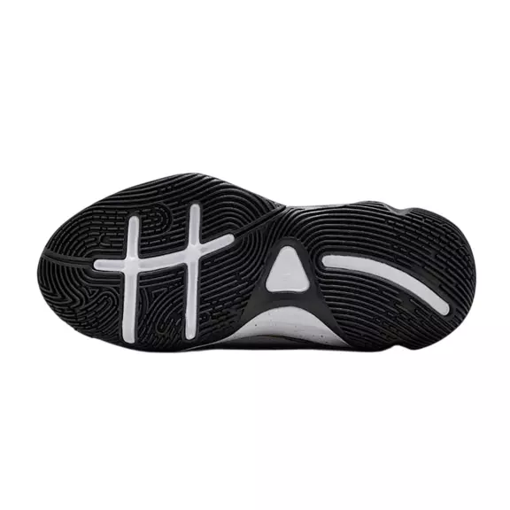 Giannis Immortality 4 (GS) "White/Metallic Gold/Black"