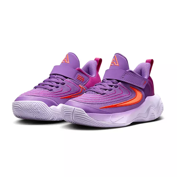 Giannis Immortality 4 Inf "Raspberry Pink"