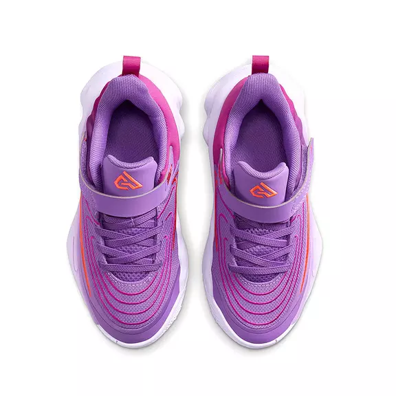 Giannis Immortality 4 Inf "Raspberry Pink"