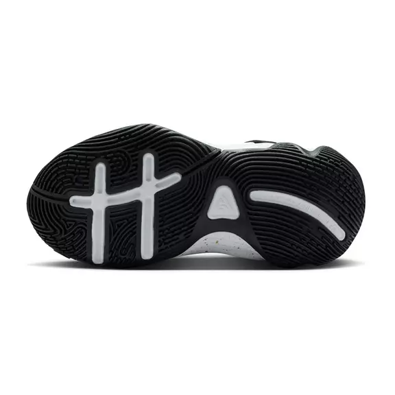Giannis Immortality 4 (PS) "Black-Metallic Gold-White"