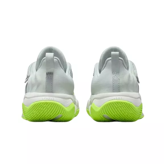 Giannis Immortality 4 (PS) "Light Silver"
