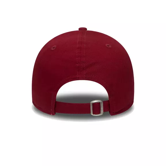 Gorra New Era New York Yankees Essential Rojo 9FORTY