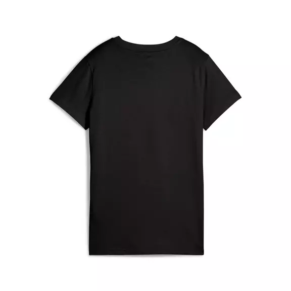 Puma GRAPHICS Branded Leaf Tee "Black"