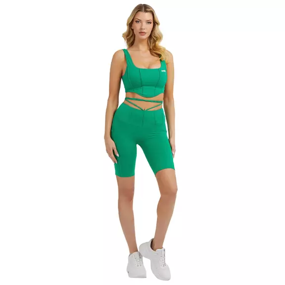 Guess Brigit Biker Short