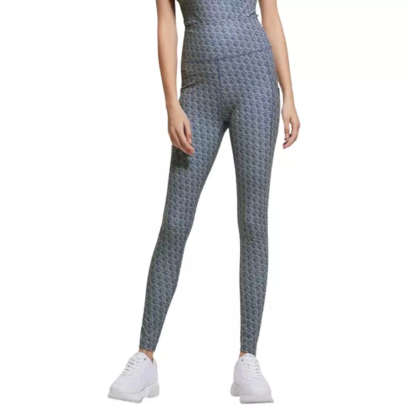 Guess GJ Logomania Leggings