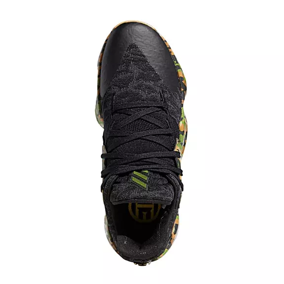 Harden Vol. 4 "Camo"