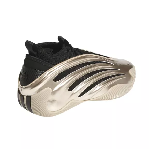 Harden Vol. 9 “Punter Cyber ​​Metallic”