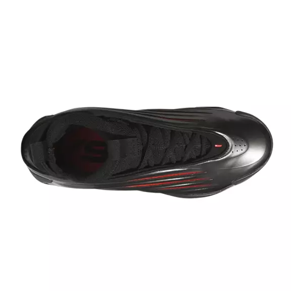 Harden Vol. 9 “Hellcat”