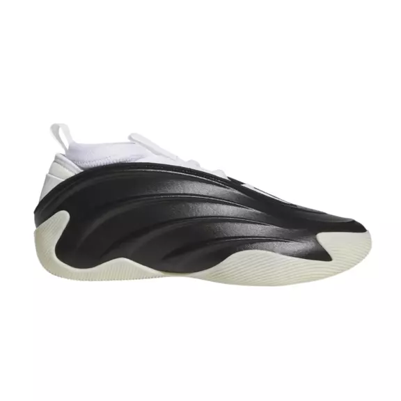 Harden Volume 9 "Molded Leather"