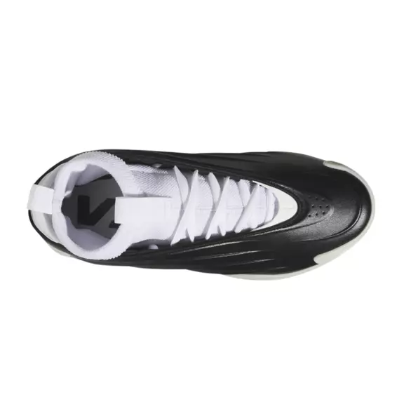 Harden Volume 9 "Molded Leather"