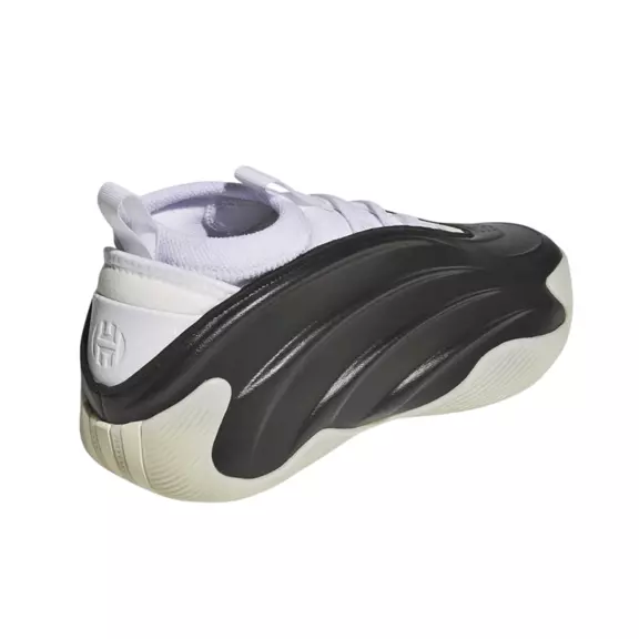 Harden Volume 9 "Molded Leather"