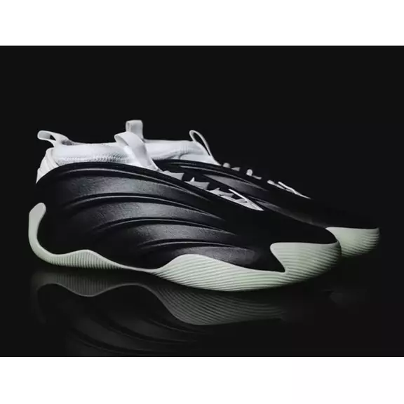 Harden Volume 9 "Molded Leather"