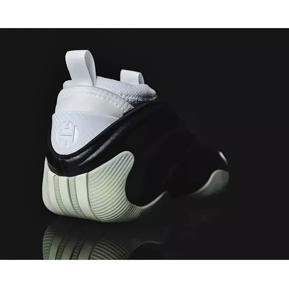 Harden Volume 9 "Molded Leather"