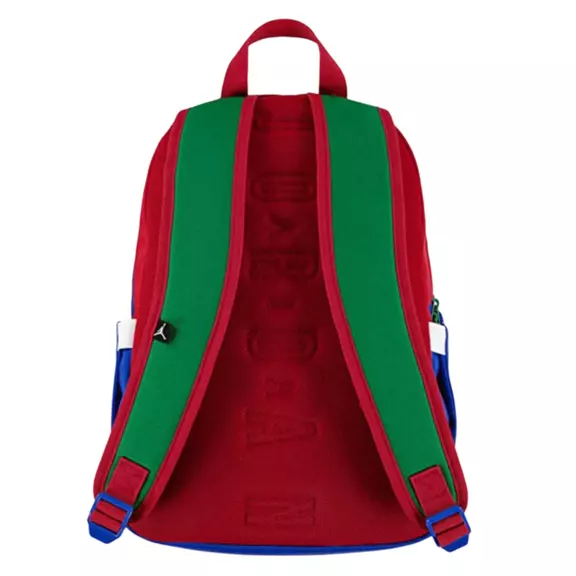 Jordan Air JDB Lunch Backpack "Pine Green"