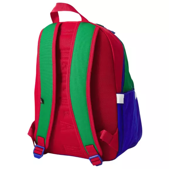 Jordan Air JDB Lunch Backpack "Pine Green"