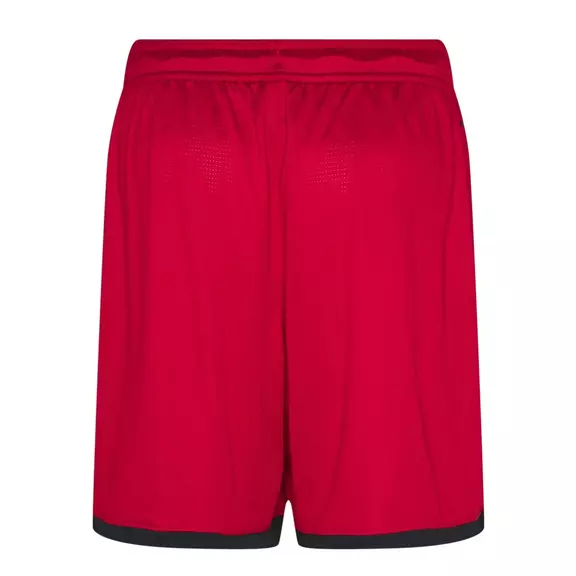 Jordan Air Knit Dri-FIT Men's Shorts "Gym Red"