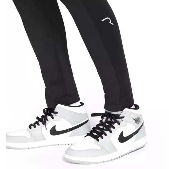 Jordan Air Men's Fleece Pants "Black"